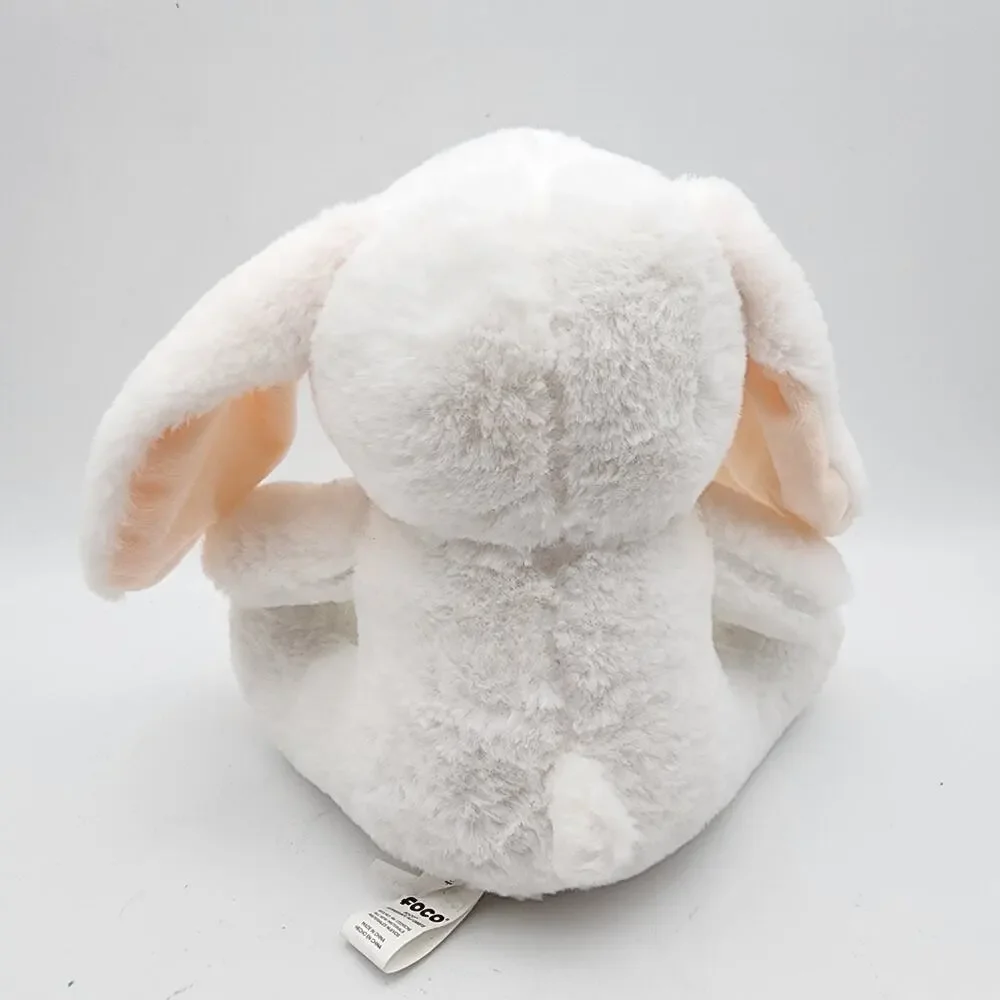 NFL Carolina Panthers Bunny Rabbit Plush Toy 8